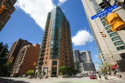 445 LAURIER Avenue W 1905, Ottawa Centre, ON K1R 0A2