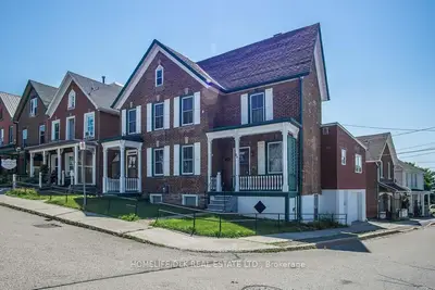 23 HALLIDAY Street, Brockville, ON K6V 3N8