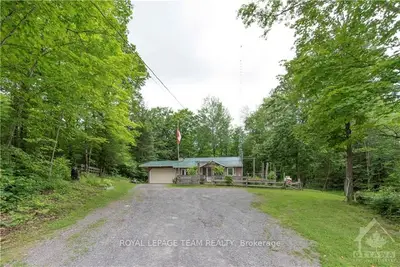 1299 RAMSAY CONCESSION 3A Road, Mississippi Mills, ON K0A 1A0