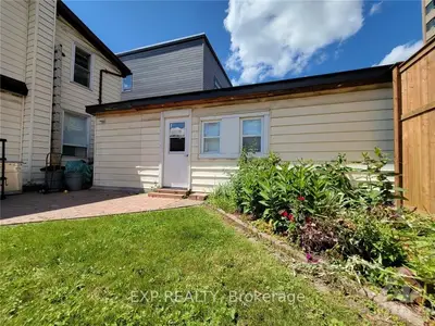 57 HAMILTON Avenue N 3, Tunneys Pasture and Ottawa West, ON K1Y 1B8