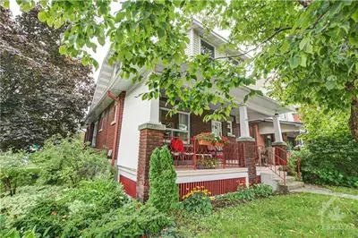 89 Huron Avenue N, Tunneys Pasture And Ottawa West, On K1y 0w3