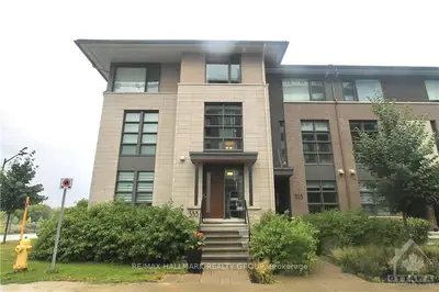 555 DE MAZENOD Avenue, Glebe - Ottawa East and Area, ON K1S 5H3