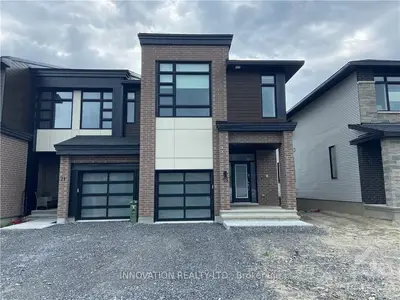 73 CANVASBACK Ridge, Blossom Park - Airport and Area, ON K4M 0P6