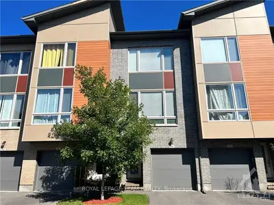 604 TERRAVITA, Hunt Club - Windsor Park Village and Area, ON K1V 8Y9