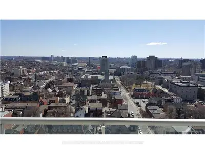 195 Besserer Street 2404, Lower Town - Sandy Hill, On K1n 5x8