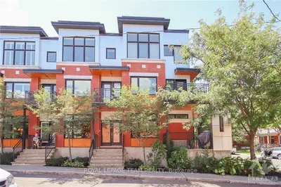 2 RUPERT Street, Glebe - Ottawa East and Area, ON K1S 3S3