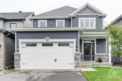 1108 Beckett Crescent, Stittsville - Munster - Richmond, On K2s 0y9