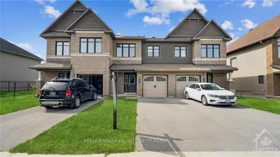 137 SWEETWATER Lane, Kanata, ON K2T 0L3