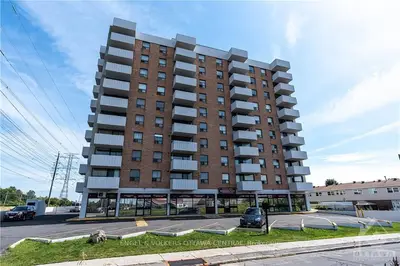 2019 BANK Street 902, Hunt Club - South Keys and Area, ON K1V 0N1