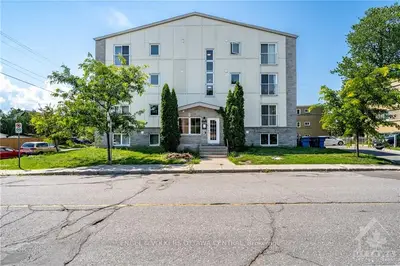 646 CUMMINGS Avenue 204, Overbrook - Castleheights and Area, ON K1K 2K6