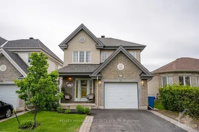 159 LOUISE Street, Clarence-Rockland, ON K4K 1R7