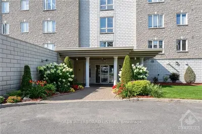 136 EDWARDS Street 502, Clarence-Rockland, ON K4K 1T5