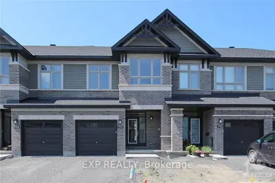 711 CAIRN Crescent, Orleans - Convent Glen and Area, ON K1W 0P8