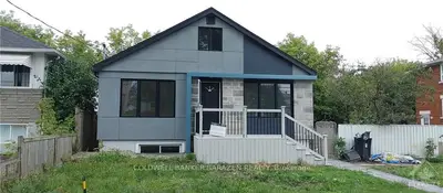 396 BRANT Street 1, Vanier and Kingsview Park, ON K1L 6V6