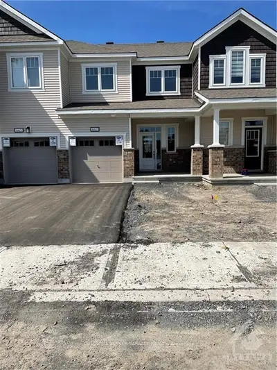 667 ALLIED Mews, Stittsville - Munster - Richmond, ON K2S 3A1