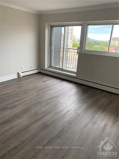 215 Clarence Street 506, Lower Town - Sandy Hill, On K1n 5p9