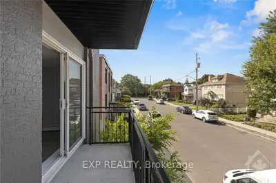 99 Rosemount Avenue 202, West Centre Town, On K1y 1p5