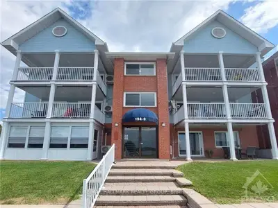 194 EDWARDS Street C6, Clarence-Rockland, ON K4K 1H8