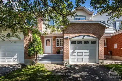 2059 Sunland Drive, Orleans - Cumberland And Area, On K4a 3l1
