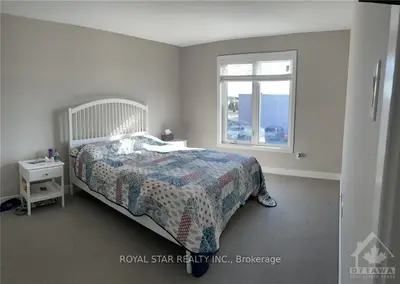 99 Longworth Avenue, Leitrim, On K1t 3w7