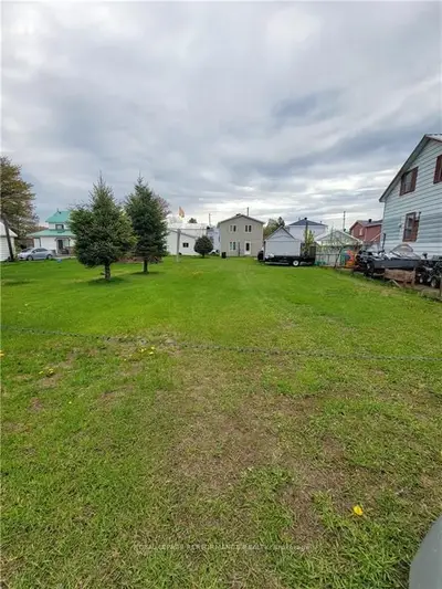 00 ST-JOSEPH Street, Alfred and Plantagenet, ON K0B 1A0