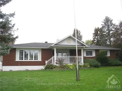 11686 COUNTY ROAD 43 Road, North Dundas, ON K0E 1S0