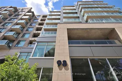 98 Richmond Road 501, Westboro - Hampton Park, ON K1Z 0B2