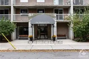 110 FORWARD Avenue 205, West Centre Town, ON K1Y 4S9