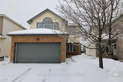 27 RIALTO Way, Hunt Club - South Keys and Area, ON K1T 4B3