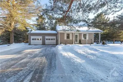 996 ST FELIX Road, Clarence-Rockland, ON K0A 2A0