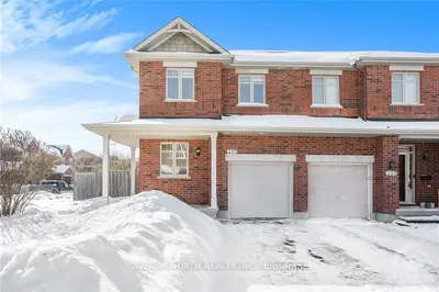 227 EYE BRIGHT Crescent, Blossom Park - Airport and Area, ON K1V 2K6
