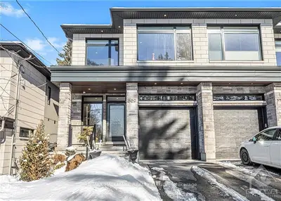 569 Tweedsmuir Avenue, Westboro - Hampton Park, On K1z 5p4