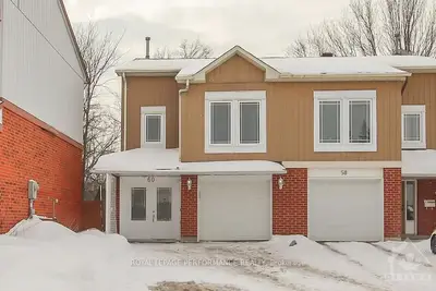60 GREENBORO Crescent, Hunt Club - South Keys and Area, ON K1T 1W5