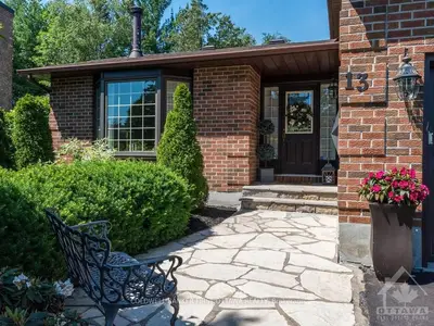 13 Shady Branch Trail, Stittsville - Munster - Richmond, On K2s 1e1