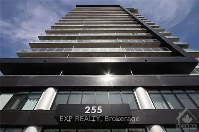 255 BAY Street 602, Ottawa Centre, ON K1R 0C5