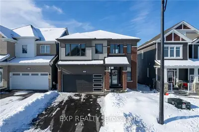 308 PONDEROSA Street, Kanata, ON K2V 0N4