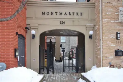 124 GUIGUES Avenue C-1, Lower Town - Sandy Hill, ON K1N 5H7