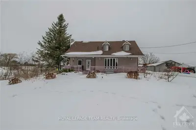 649 ST FELIX Road, Clarence-Rockland, ON K0A 2A0