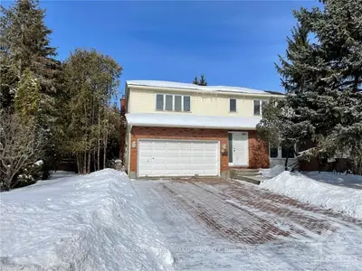 1374 DUFORD Drive, Orleans - Cumberland and Area, ON K1E 2Y6