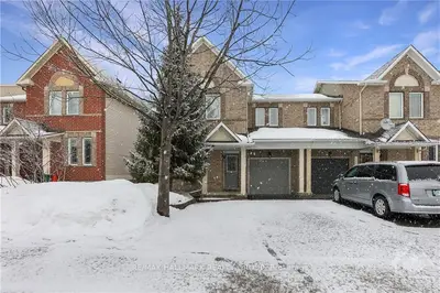 113 SHADY GROVE Street, Barrhaven, ON K2G 6Z5