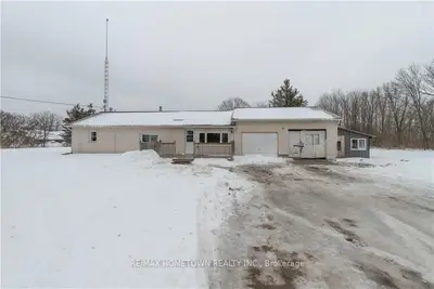 97 Junetown Road, Front of Yonge, ON K0E 1R0