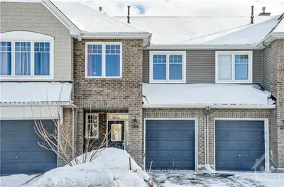 288 MOJAVE Crescent, Stittsville - Munster - Richmond, ON K2S 0H7