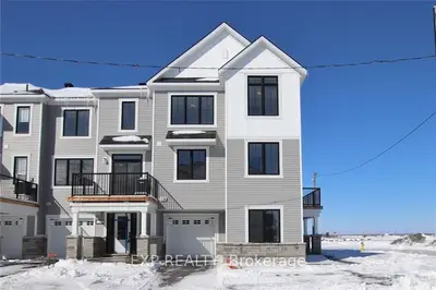 103 BALLINORA Lane, Stittsville - Munster - Richmond, ON K2S 2Z4