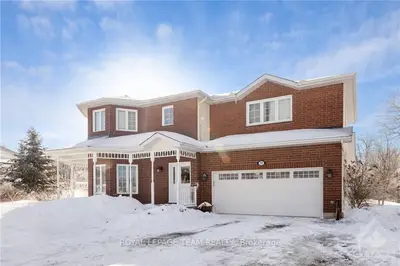 219 ADRIEN Street, Clarence-Rockland, ON K4K 1K7