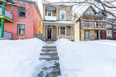 50 SPADINA Avenue, West Centre Town, ON K1Y 2B6