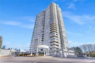 1480 RIVERSIDE Drive 1206, Alta Vista and Area, ON K1G 5H2