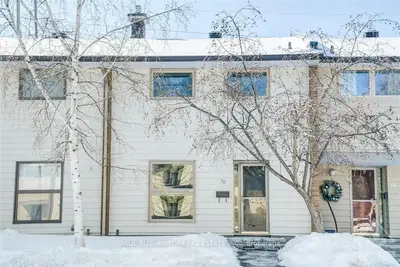 70 CARMICHAEL Court, Kanata, ON K2K 1K2