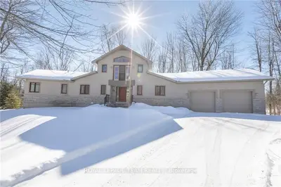 103 WILBERT COX Drive, Carp - Huntley Ward, ON K0A 1L0