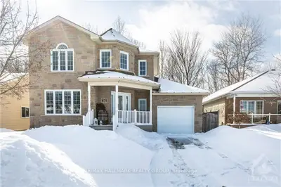 36 GIROUX Street, The Nation, ON K0A 2M0