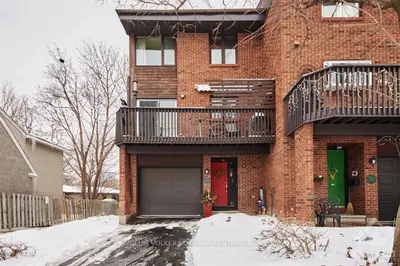 537 HILSON Avenue, Westboro - Hampton Park, ON K1Z 6C9